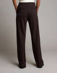 PINK NOIR PANTS PHILOU BROEK GANACHE