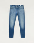 DENHAM JEANS BOLT FMNWLI GOTS FREE MOVE LIGHT INDIGO
