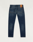 DENHAM JEANS RAZOR AUTHENTIC WORN DARK DARK BLUE