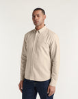 DENHAM OVERHEMD RICH SHIRT PBO SENECA ROCK