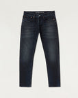 DENHAM JEANS RAZOR C CORNEY DARK BLUE