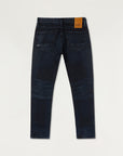 DENHAM JEANS RAZOR C CORNEY DARK BLUE