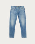DENHAM JEANS RAZOR C014 SKINNY FIT MID BLUE