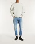 DENHAM JEANS RAZOR C014 SKINNY FIT MID BLUE