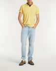 DENHAM JEANS RIDGE C 0331 LIGHT BLUE