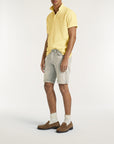 DENHAM JEANS SHORT RAZOR C 032 GREY