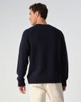 J.C. RAGS PULLOVER BRADLEY CREW NECK SKY CAPTAIN