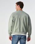 J.C. RAGS SWEATER ANTON ICEBERG GREEN