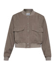 SISTERS POINT BLAZER GARWIN-JA20 JACKET CAPPUCCINO