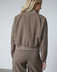SISTERS POINT BLAZER GARWIN-JA20 JACKET CAPPUCCINO