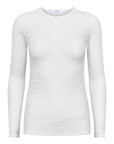 SISTERS POINT TOP GIMAS-LS CREAM