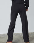 SISTERS POINT PANTS LEPIA-PA BLACK