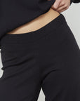SISTERS POINT PANTS LEPIA-PA BLACK