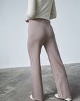 SISTERS POINT PANTS LEPIA-PA MOCHA BROWN