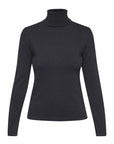 SISTERS POINT PULLOVER LEPIA-T.PU BLACK