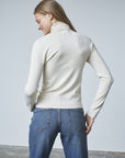 SISTERS POINT PULLOVER LEPIA-T.PU BAMBOO