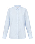SISTERS POINT BLOUSE VIRRA-SH WINDSURFER BLUE