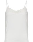 SISTERS POINT TOP VUMI-ST2 BASIC WHITE