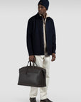 PAUL & SHARK PULLOVER WOOL CASHMERE HALF ZIP BEIGE