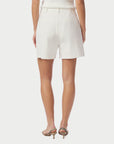 NEO NOIR SHORT SEGA RAMIE OFF WHITE