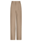 NEO NOIR PANTS EMMET STRUCTURE DARK TAUPE