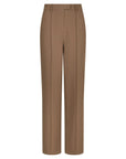 NEO NOIR PANTS SURY SUIT DUSTY BROWN
