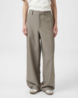 NEO NOIR PANTS EMMETT SOFT DARK SAND