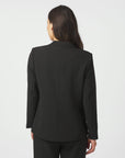 NEO NOIR BLAZER FRANCINE SUIT BLAZER BLACK