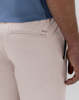 STATE OF ART SHORT CHINO POLYESTERMIX KIT