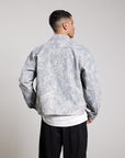 AEDEN JACK MATTEO JACKET DENIM LOOK