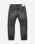 BUTCHER OF BLUE JEANS STOCKTON STRAIGHT DUSK DENIM DARK AGED