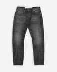 BUTCHER OF BLUE JEANS STOCKTON STRAIGHT DUSK DENIM DARK AGED