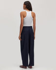 EDITED PANTS GLENI TROUSERS NIGHT SKY