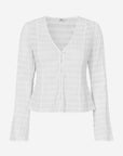 ENVII TOP ENHOBART LS BRIGHT WHITE