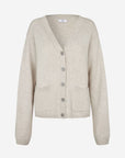 ENVII VEST ENELISE LS CARDIGAN 7230 MOONSTRUCK MELANGE