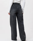 CATWALK JUNKIE JEANS LOOSE FIT DARK GREY