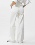 CATWALK JUNKIE JEANS LOOSE FIT STAR WHITE
