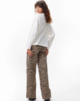 CATWALK JUNKIE SWEATER LONG SLEEVE OFF WHITE