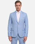 ZUITABLE COLBERT DINICK MEDIUM BLUE