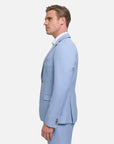 ZUITABLE COLBERT DINICK MEDIUM BLUE