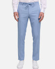 ZUITABLE PANTS DISPARTAFLEX SE MEDIUM BLUE