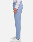 ZUITABLE PANTS DISPARTAFLEX SE MEDIUM BLUE