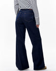 CATWALK JUNKIE JEANS LOOSE FIT DARK BLUE