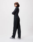 CATWALK JUNKIE SWEATER SUPER SOFT TURTLE NECK ANTRA MELANGE
