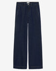 CATWALK JUNKIE JEANS WIDE LEG DARK BLUE