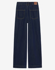 CATWALK JUNKIE JEANS WIDE LEG DARK BLUE