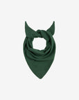 CATWALK JUNKIE ACCESSOIRES SJAAL TRIANGLE SCARF PINE FOREST