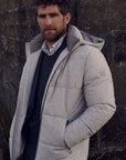STATE OF ART JAS JACKET PLAIN GEMELEERD DESSIN KIT