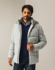 STATE OF ART JAS JACKET PLAIN GEMELEERD DESSIN KIT