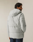 STATE OF ART JAS JACKET PLAIN GEMELEERD DESSIN KIT